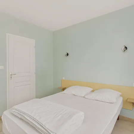 1km Plage- Bassin D'arcachon- Maison Pour 6 * Lanton