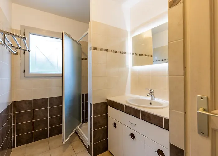 1km Plage- Bassin D'arcachon- Maison Pour 6 펜션 *