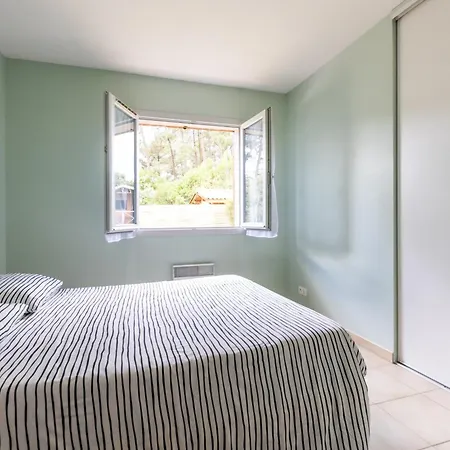 1km Plage- Bassin D'arcachon- Maison Pour 6 Holiday home Lanton