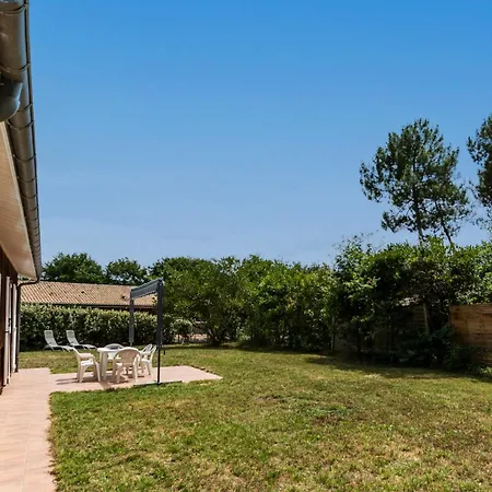 Holiday home 1km Plage- Bassin D'arcachon- Maison Pour 6 Lanton