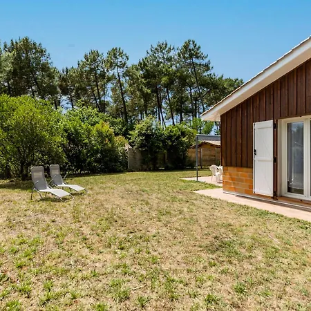 Holiday home 1km Plage- Bassin D'arcachon- Maison Pour 6 Lanton
