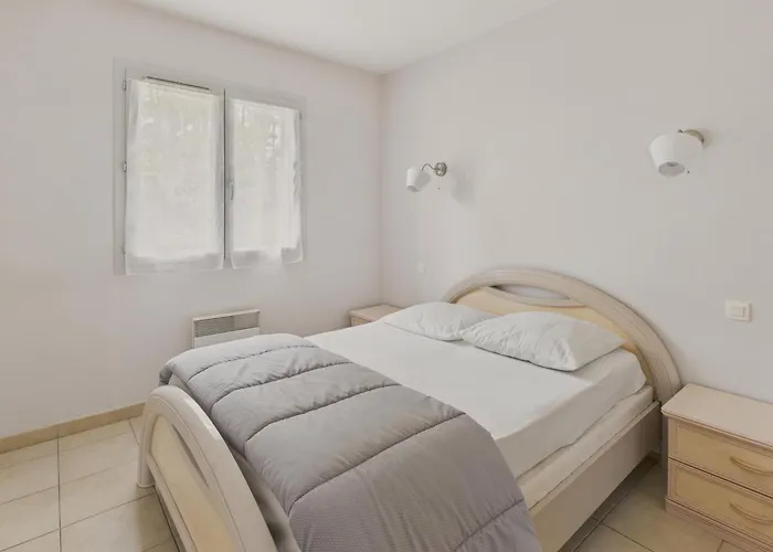 1km Plage- Bassin D'arcachon- Maison Pour 6 Feriehus *